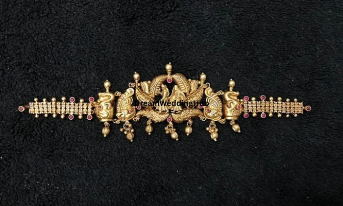 Shree Mookambika Jewels